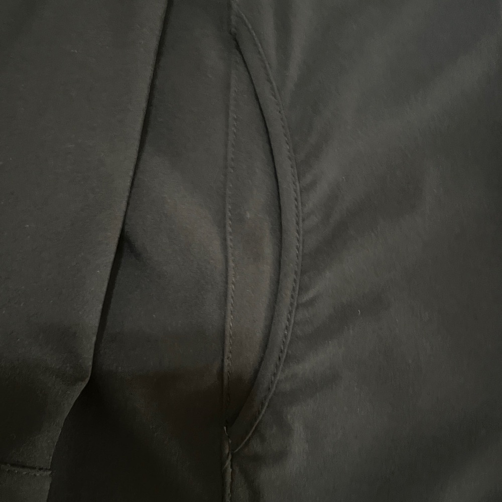 Black and pink Jacket Chico’s - Picture 2 of 6